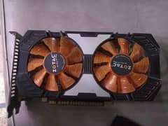 Nvidia 750i 2gb graphic card