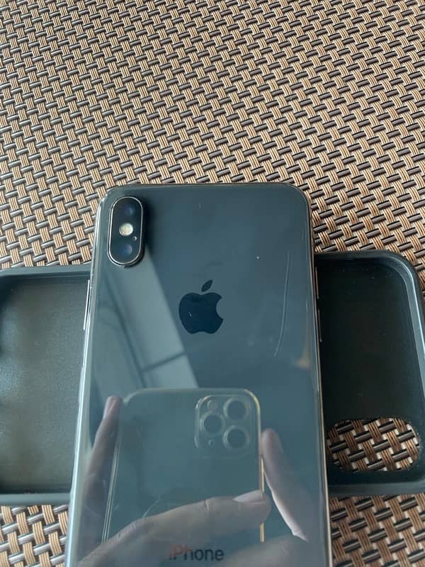 iphone X pta approved 6