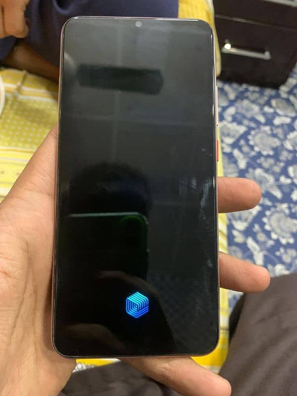 vivo s1 pro 2