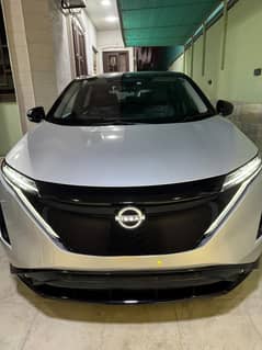 Nissan Ariya B6 Limited 2022