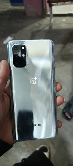 OnePlus 8T