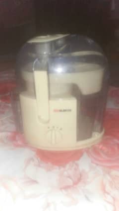 important juicer for sale