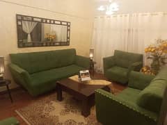 7 seater Luxury sofa set