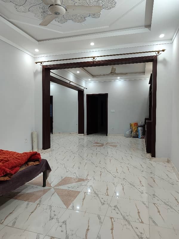 G-11 Brand New 30 - 60 Triple Storey Tile Flooring Near Markaz 2