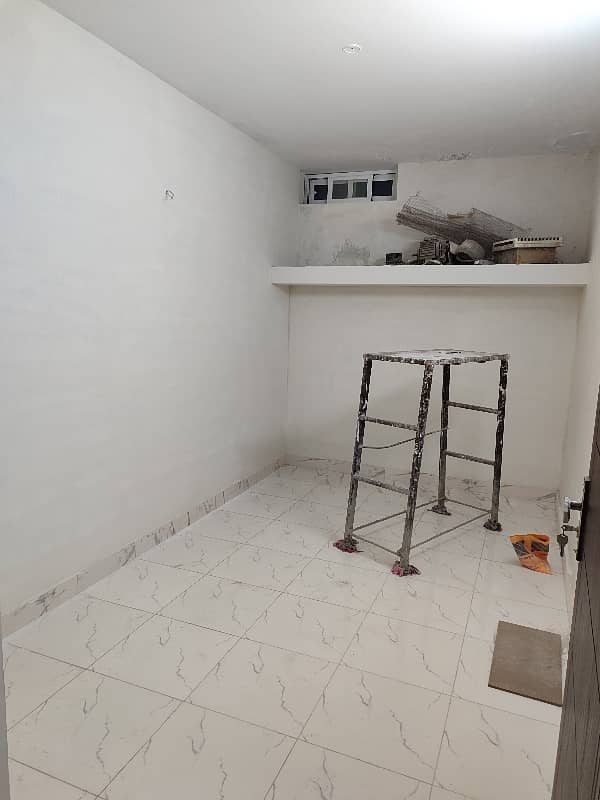 G-11 Brand New 30 - 60 Triple Storey Tile Flooring Near Markaz 14