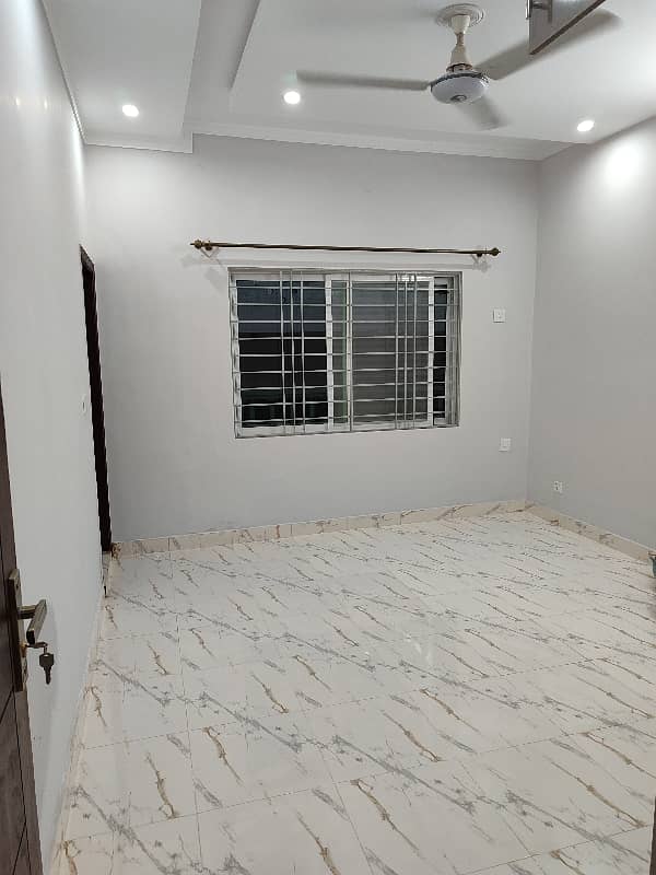 G-11 Brand New 30 - 60 Triple Storey Tile Flooring Near Markaz 25