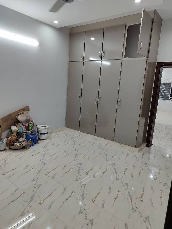 G-11 Brand New 30 - 60 Triple Storey Tile Flooring Near Markaz 27