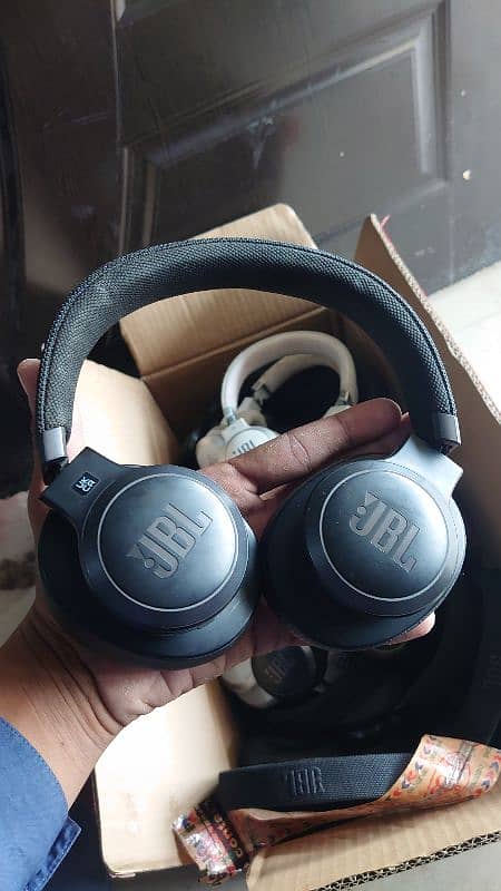 original jbl live 660nc 0