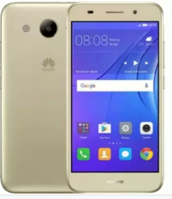 Huawei y3 0