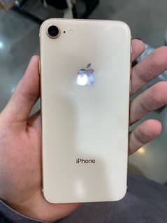 iphone 8 64gb non pta exchange possible