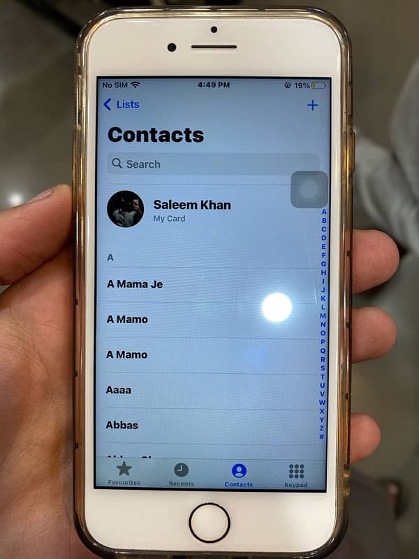 iphone 8 64gb non pta exchange possible 3