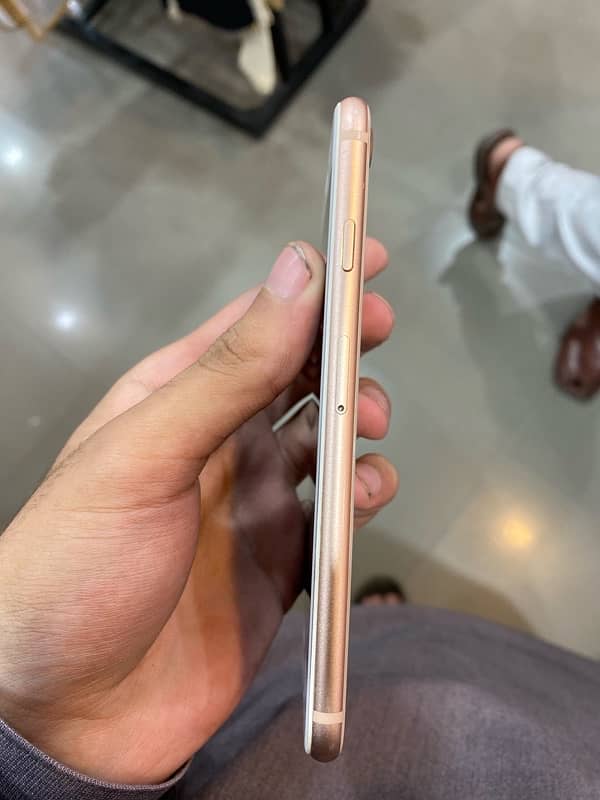 iphone 8 64gb non pta exchange possible 5