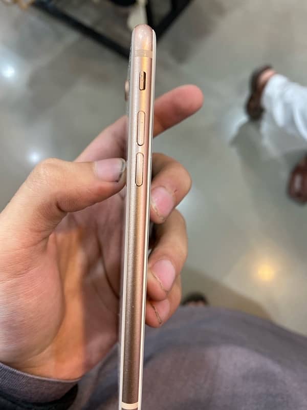 iphone 8 64gb non pta exchange possible 7