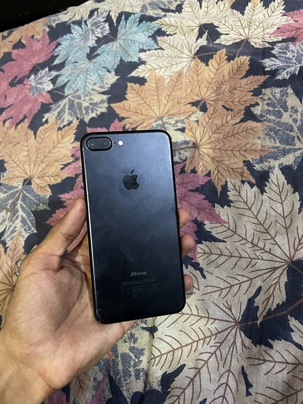 Iphone 7 Plus Pta Approved 0