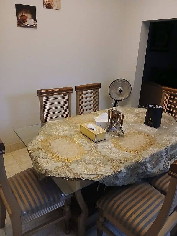 dining table 0