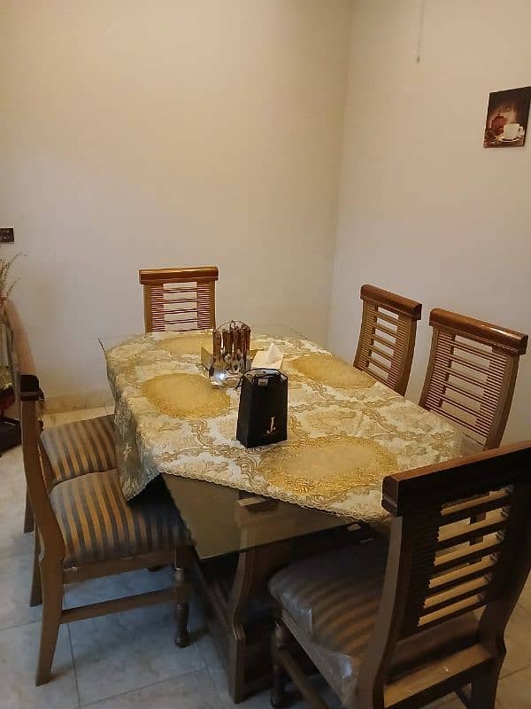 dining table 1