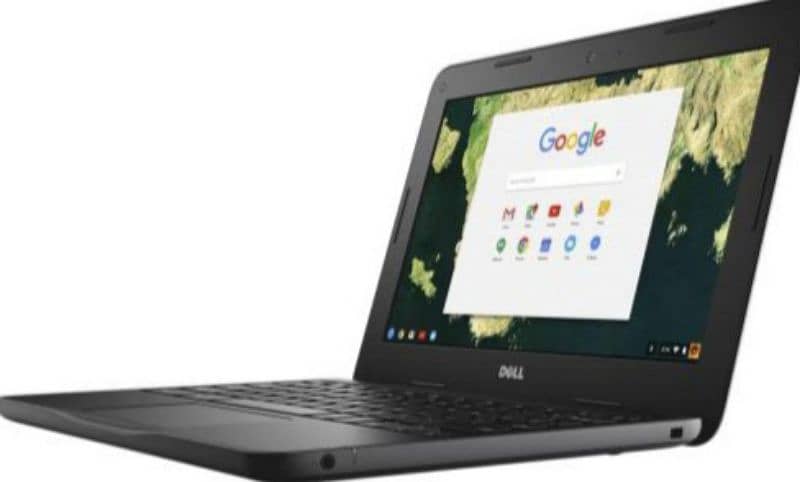 Dell Chromebook 11 3180 - 4GB RAM - 16GB SSD (FREE LAPTOP BAG) 2