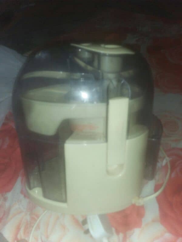 important juicer for sale 2