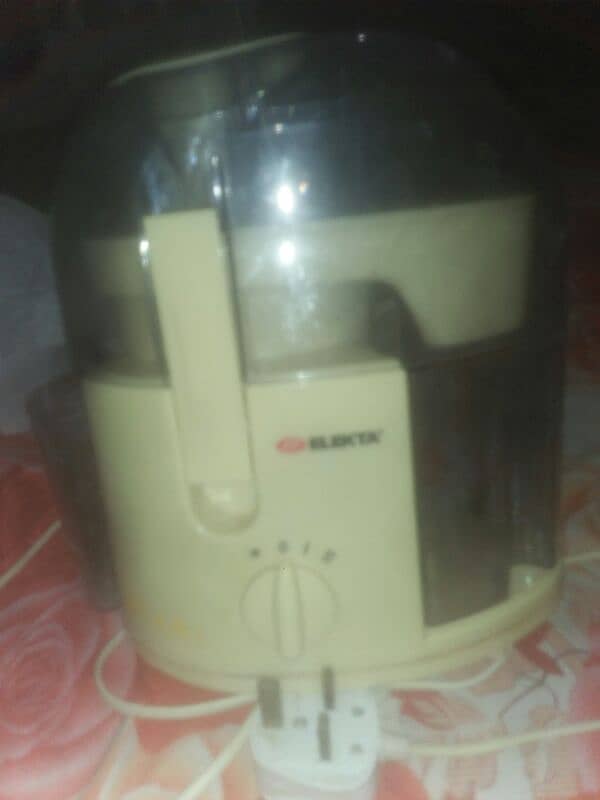 important juicer for sale 6