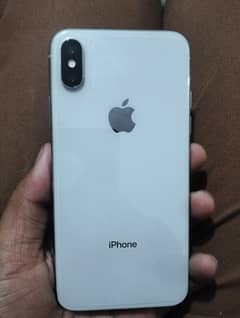 iphone x Nonpta 256