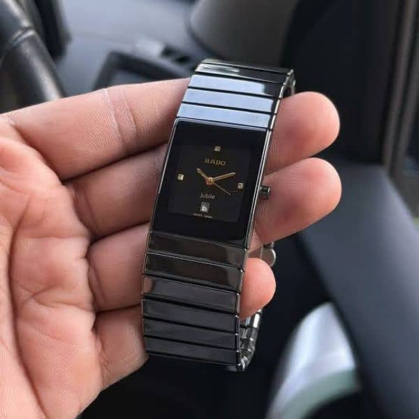 Rado watch 3