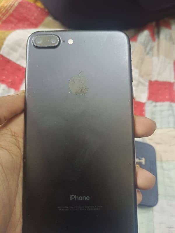 iphone 7 plus 128 gb non pta 3