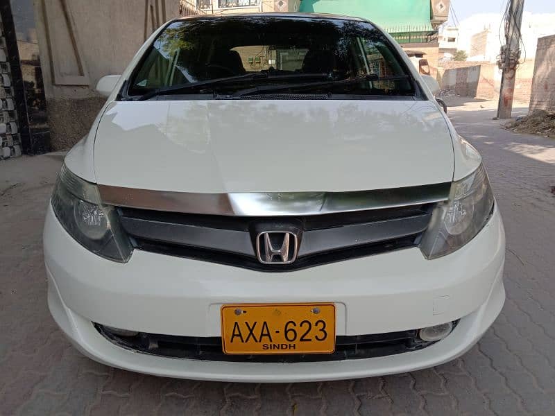 Honda Airwave /03312333944 2