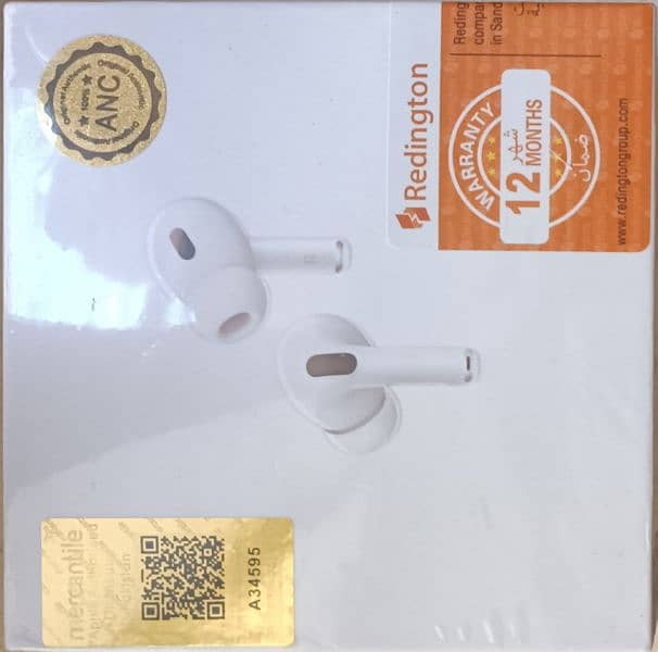 Apple Airpods Pro 2 2