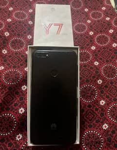 Huawei Y7 prime