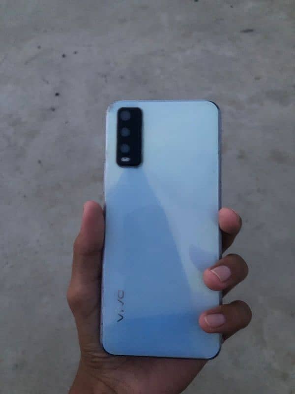 vivo y20 exchange possible 0