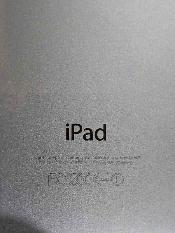 ipad Air 1 ( URGENT SALE) 2