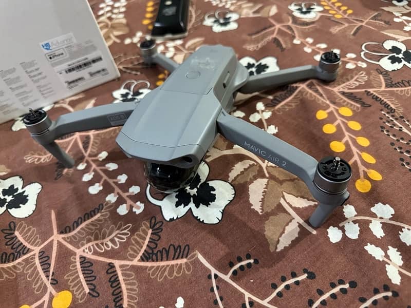 DJI MAVIC AIR 2 0