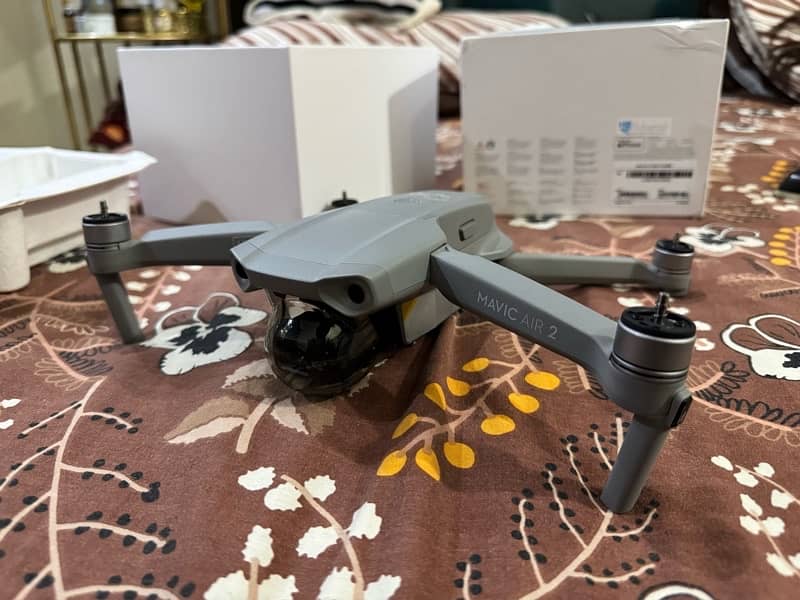 DJI MAVIC AIR 2 2