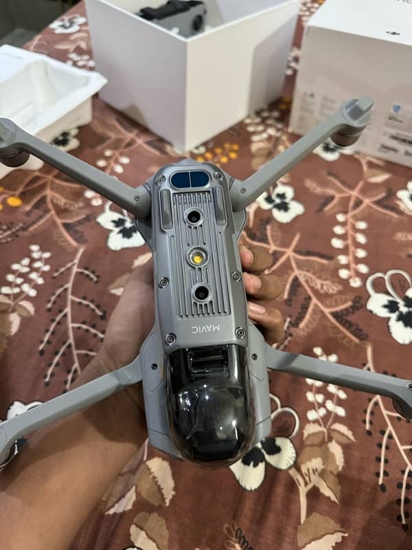 DJI MAVIC AIR 2 3