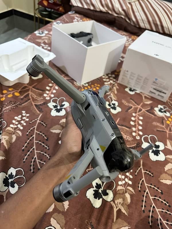 DJI MAVIC AIR 2 4