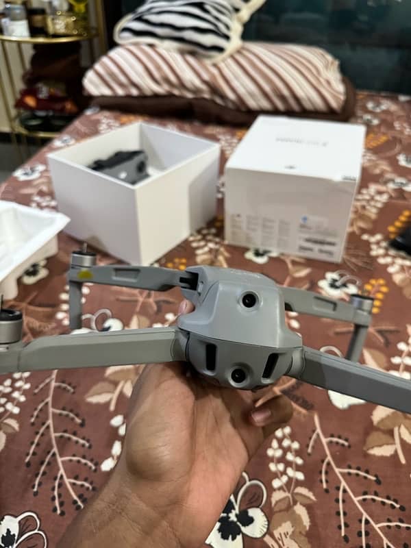 DJI MAVIC AIR 2 5