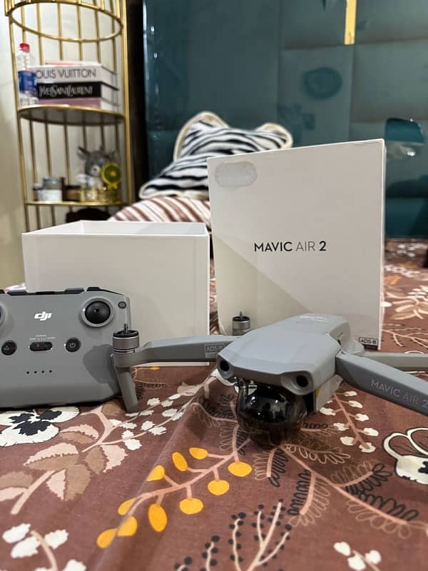 DJI MAVIC AIR 2 9