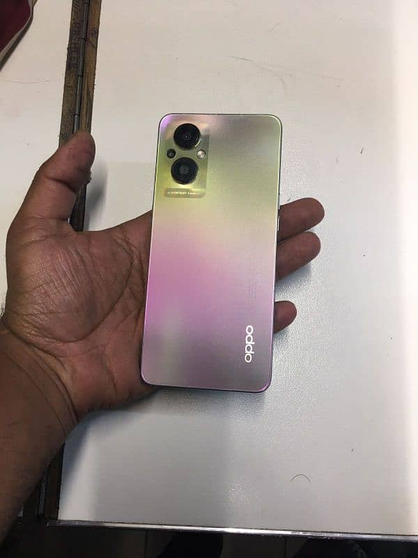 oppo f21 pro 0