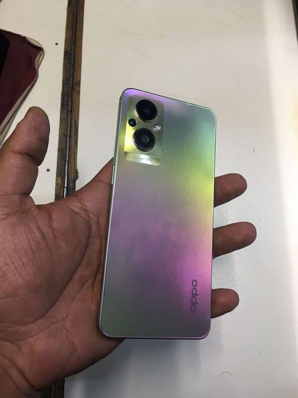 oppo f21 pro 1