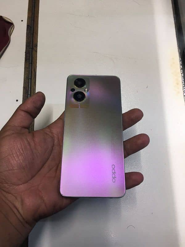 oppo f21 pro 2