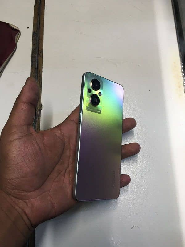 oppo f21 pro 4