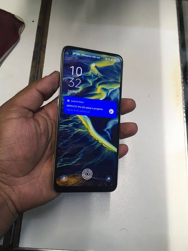 oppo f21 pro 6