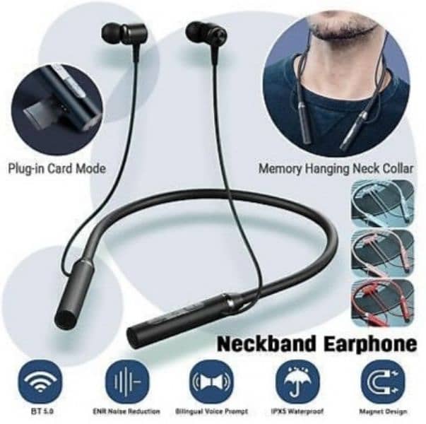 best Bluetooth headphones 1