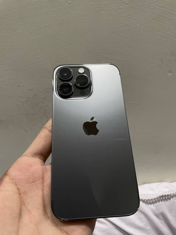 iphone 13 pro 128 GB 2