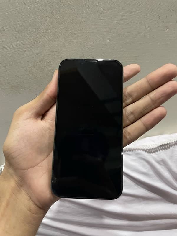 iphone 13 pro 128 GB 4