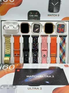 smart watch available