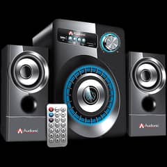 I want to sell My brand new Audionic Speakers