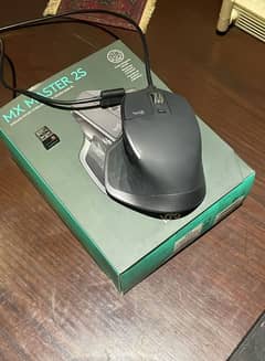 MX Master Wireless Mouse