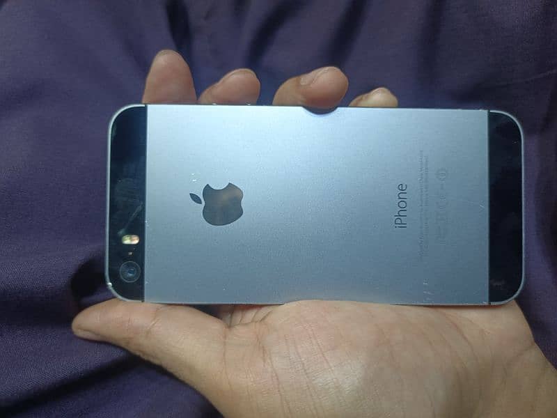 I phone 5s non pta 16gb 0