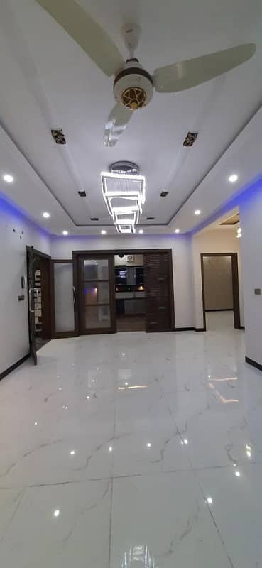 13 Marla Luxury House For Sale in Citi Housing 3